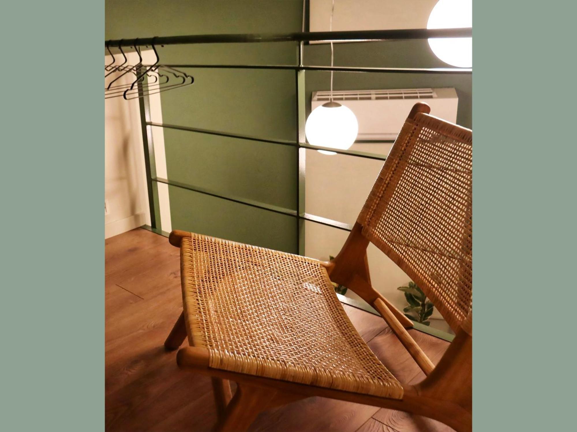 Mystique Loft Ioannina Διαμέρισμα Εξωτερικό φωτογραφία