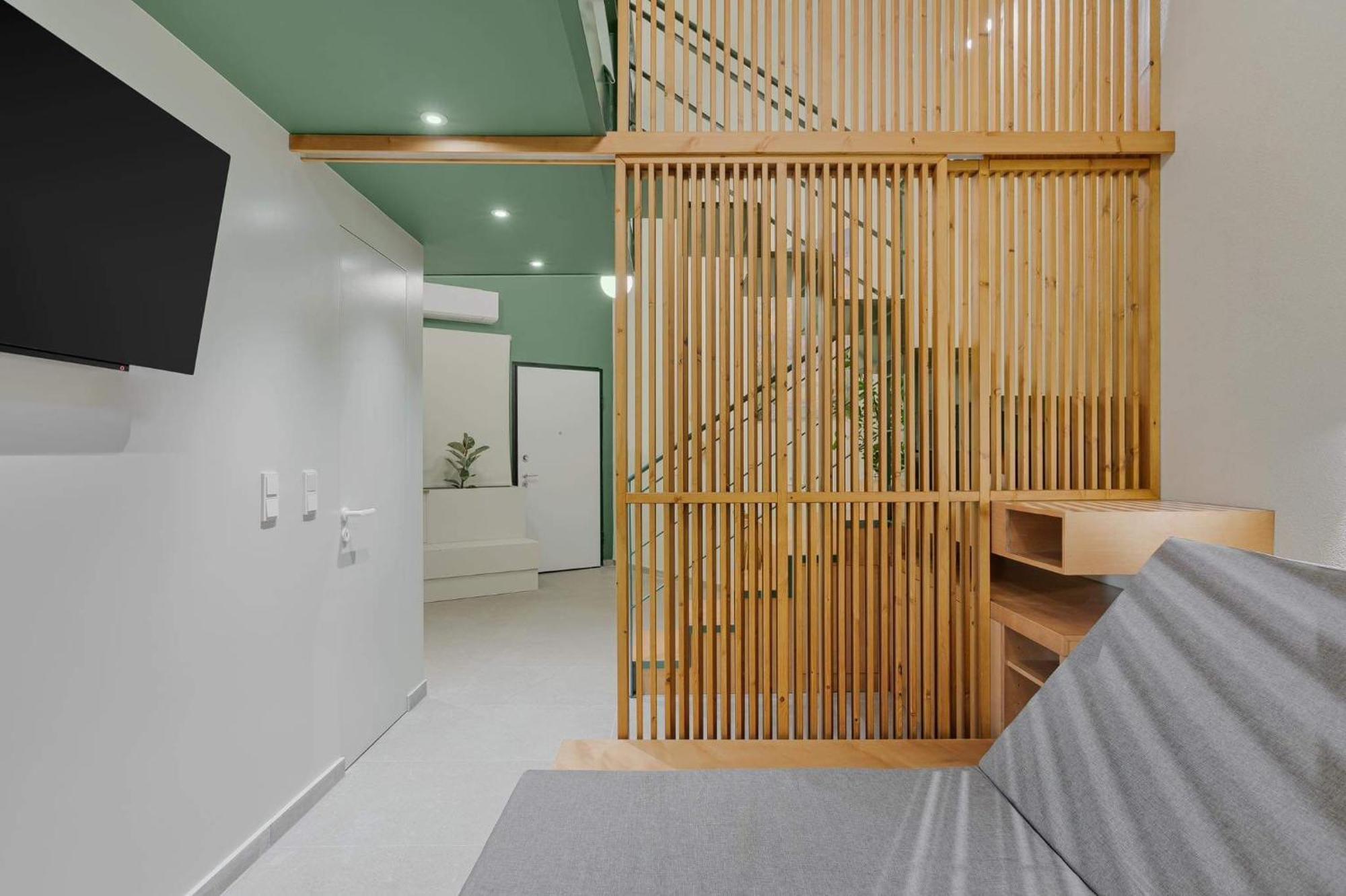 Mystique Loft Ioannina Διαμέρισμα Εξωτερικό φωτογραφία