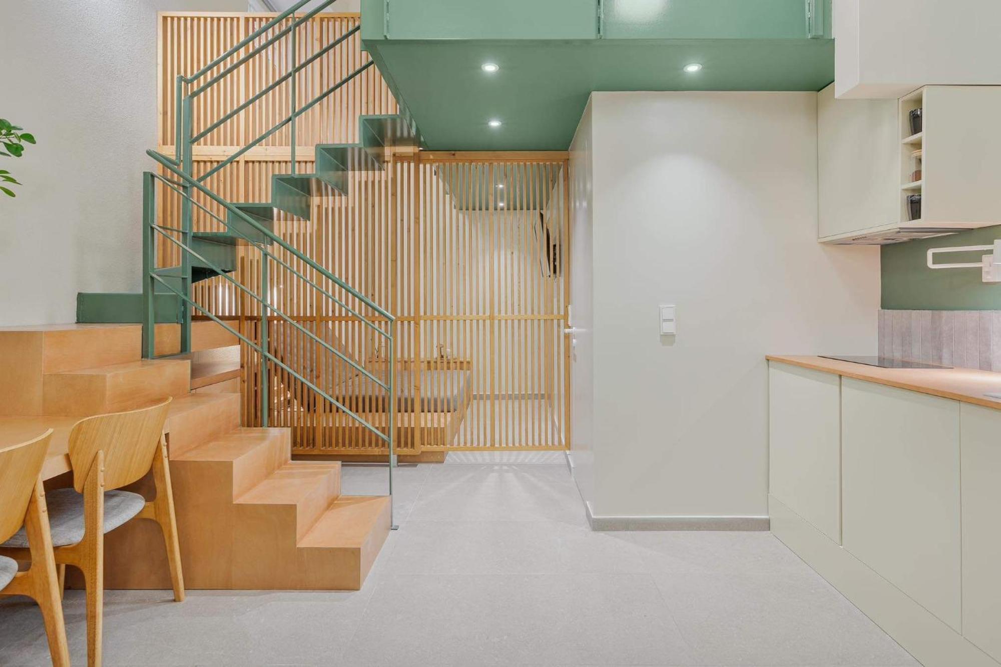 Mystique Loft Ioannina Διαμέρισμα Εξωτερικό φωτογραφία