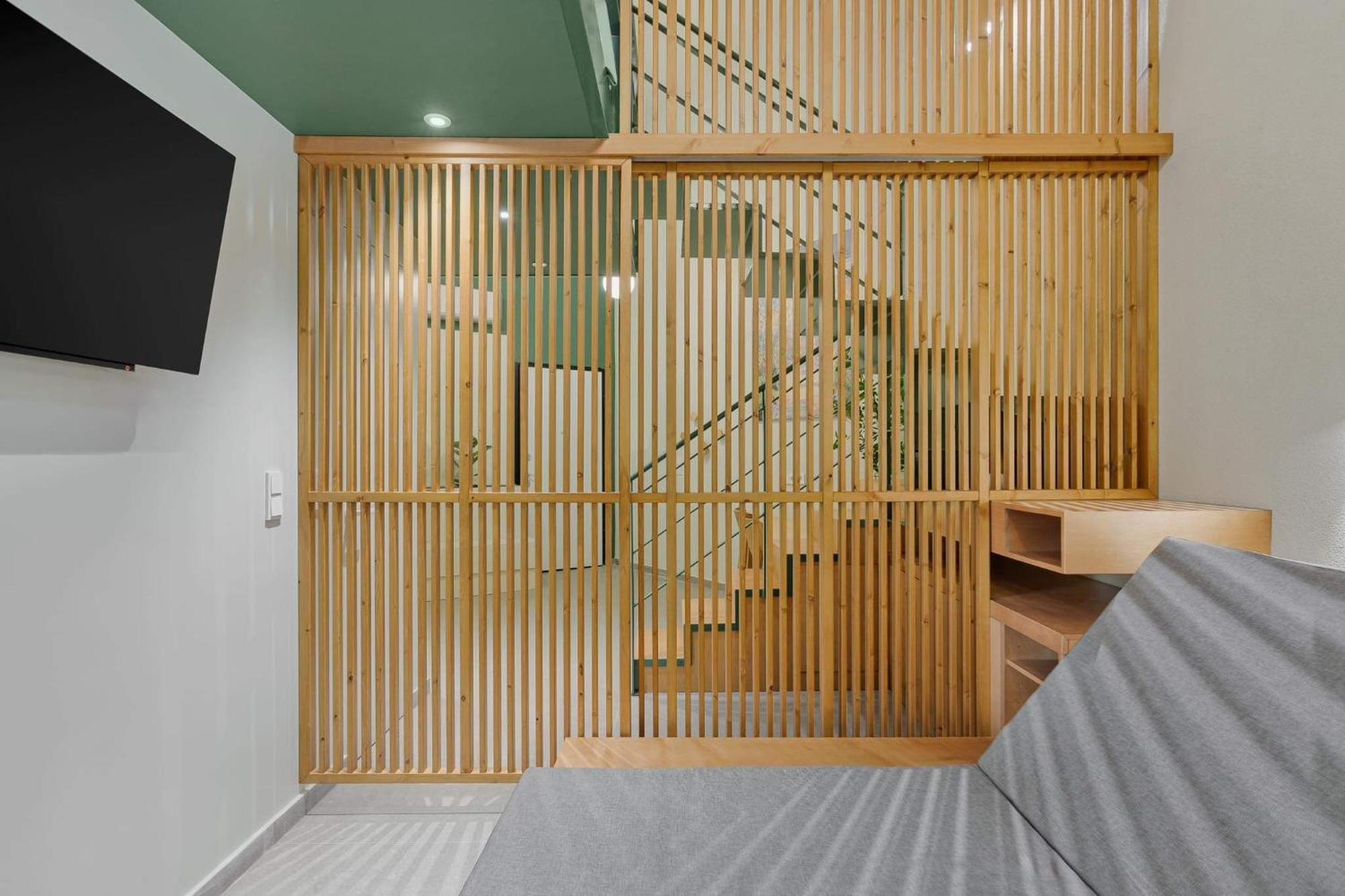 Mystique Loft Ioannina Διαμέρισμα Εξωτερικό φωτογραφία